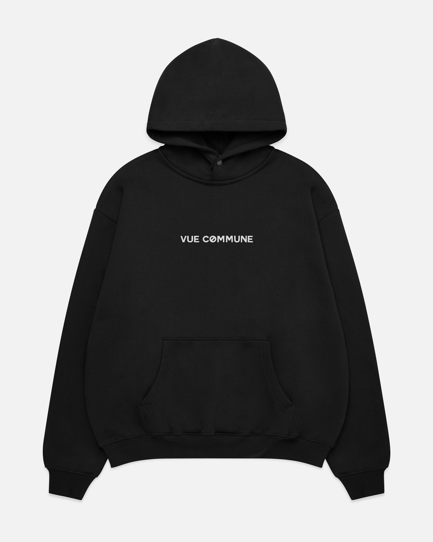 Code Hoodie
