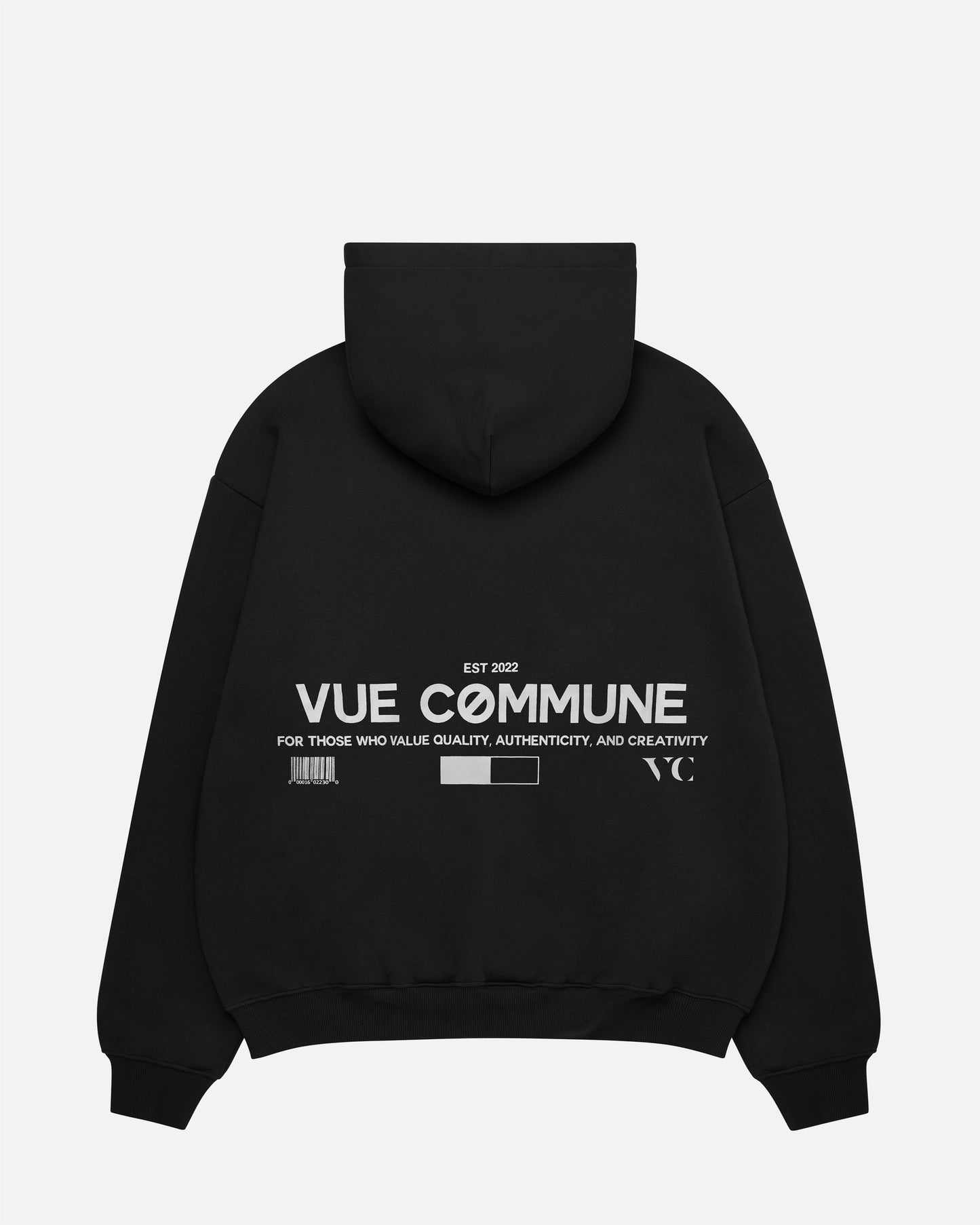 Code Hoodie