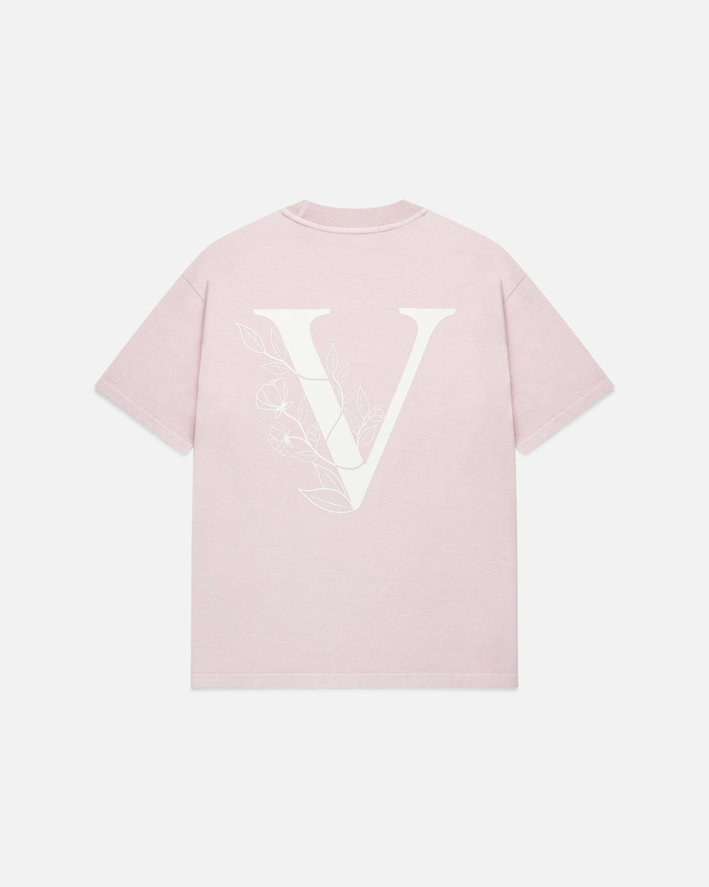 Floral T-Shirt