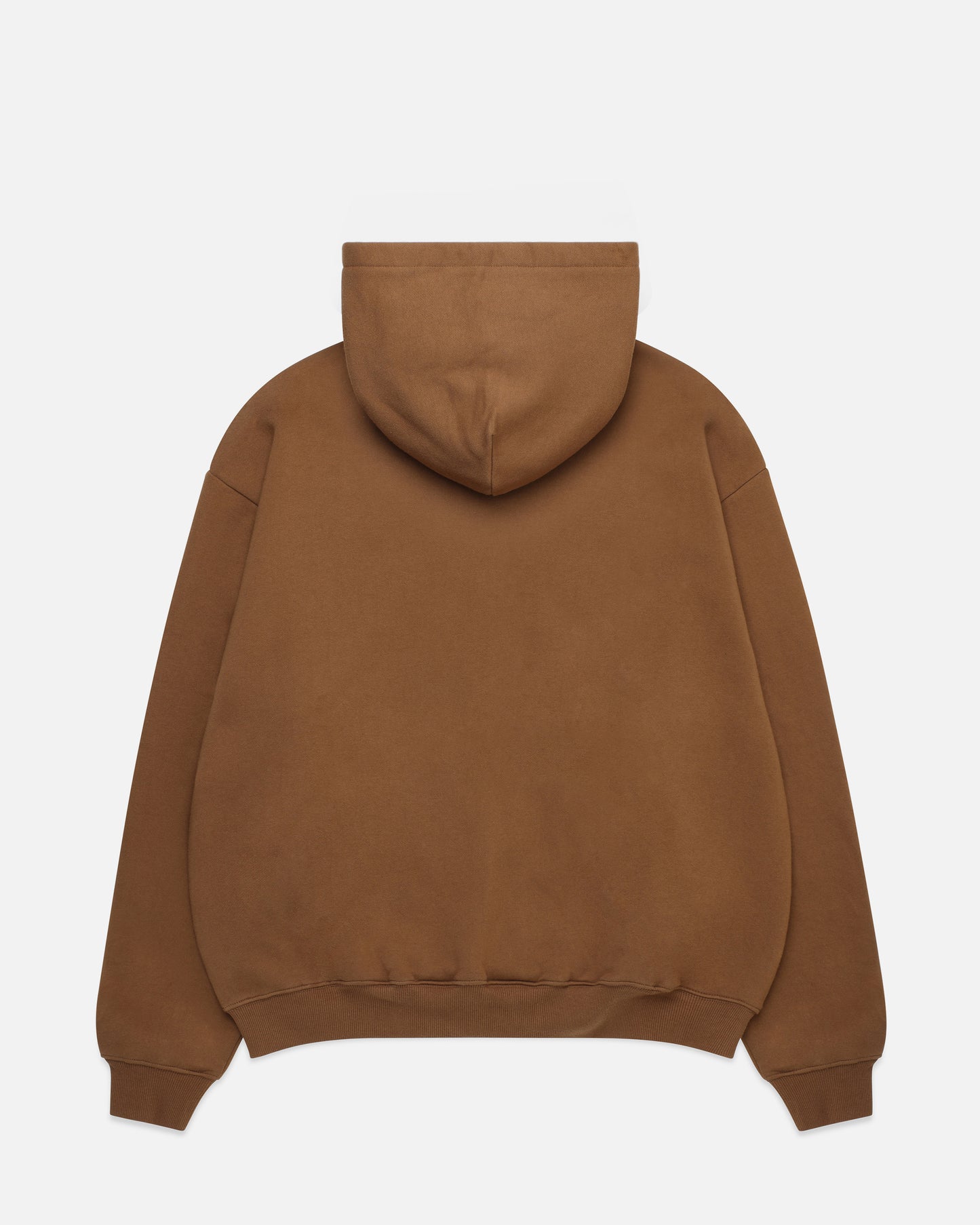 Initial Hoodie