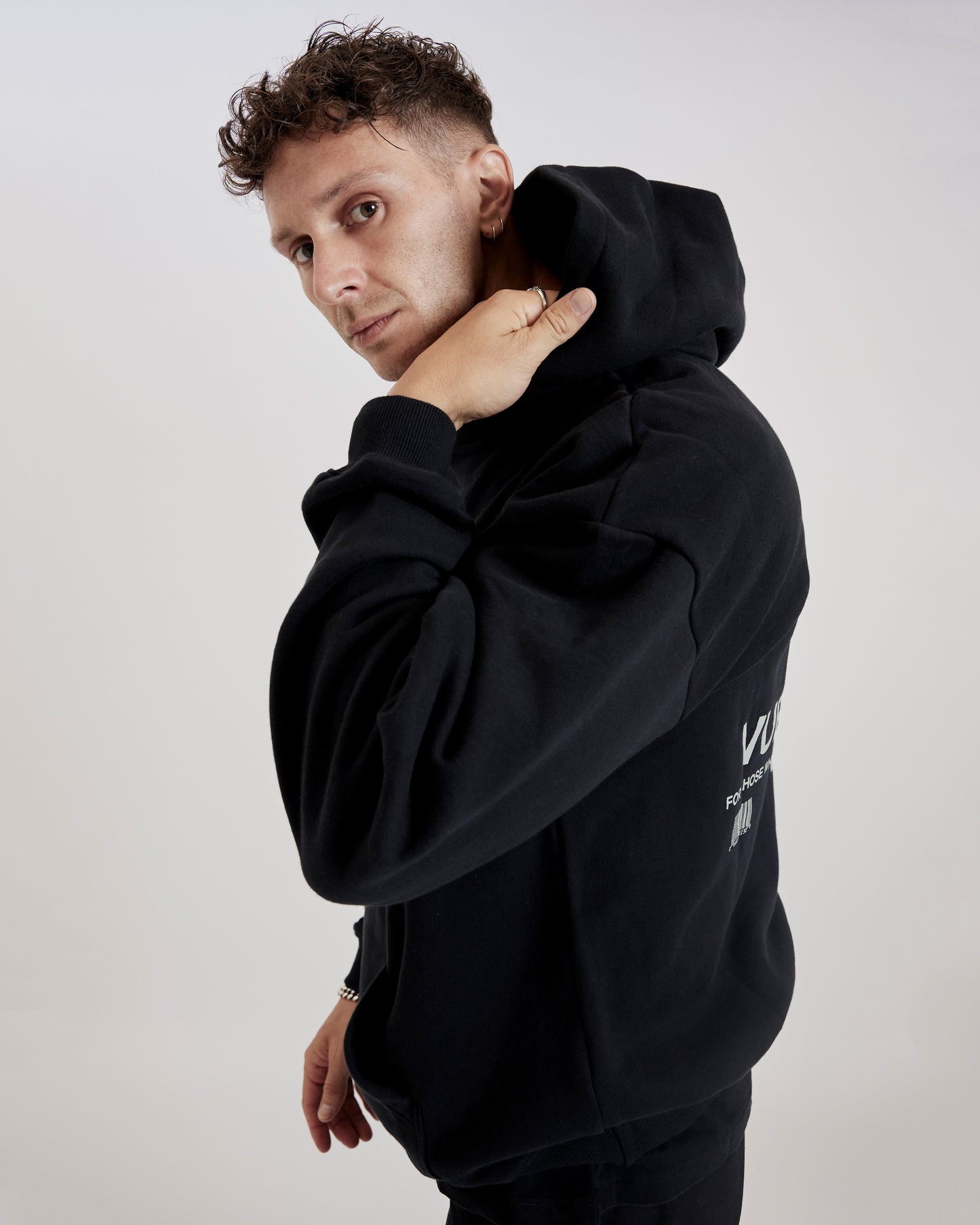 Code Hoodie