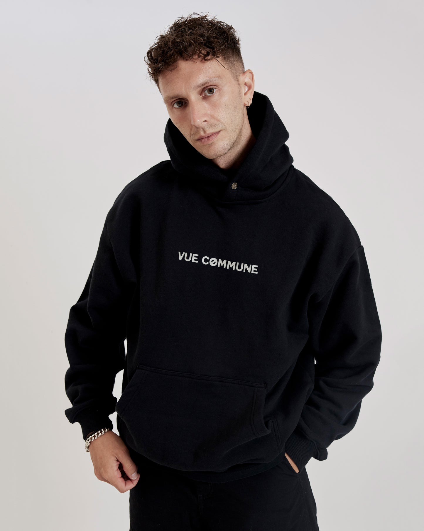 Code Hoodie