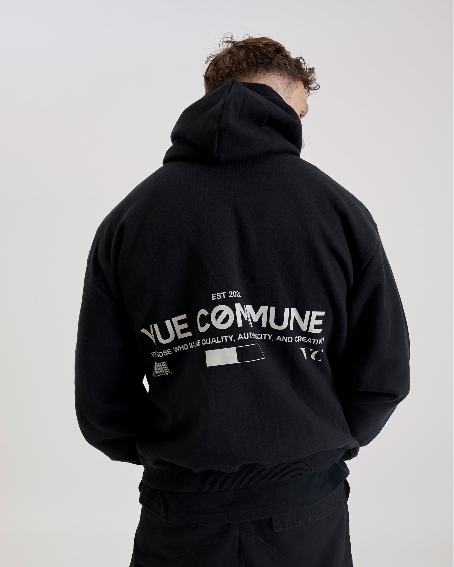 Code Hoodie