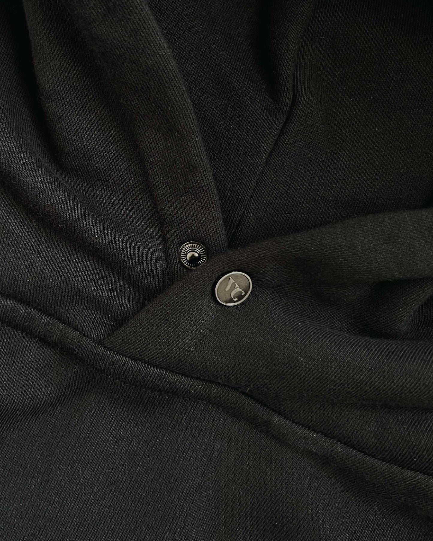 Code Hoodie