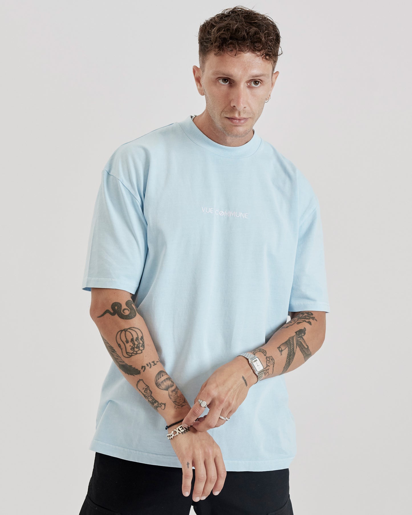 Core T-Shirt