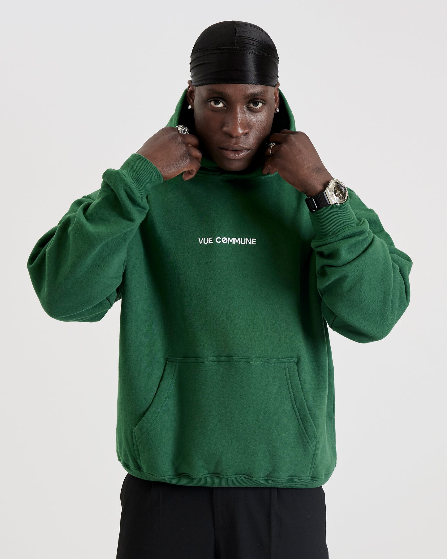Core Hoodie