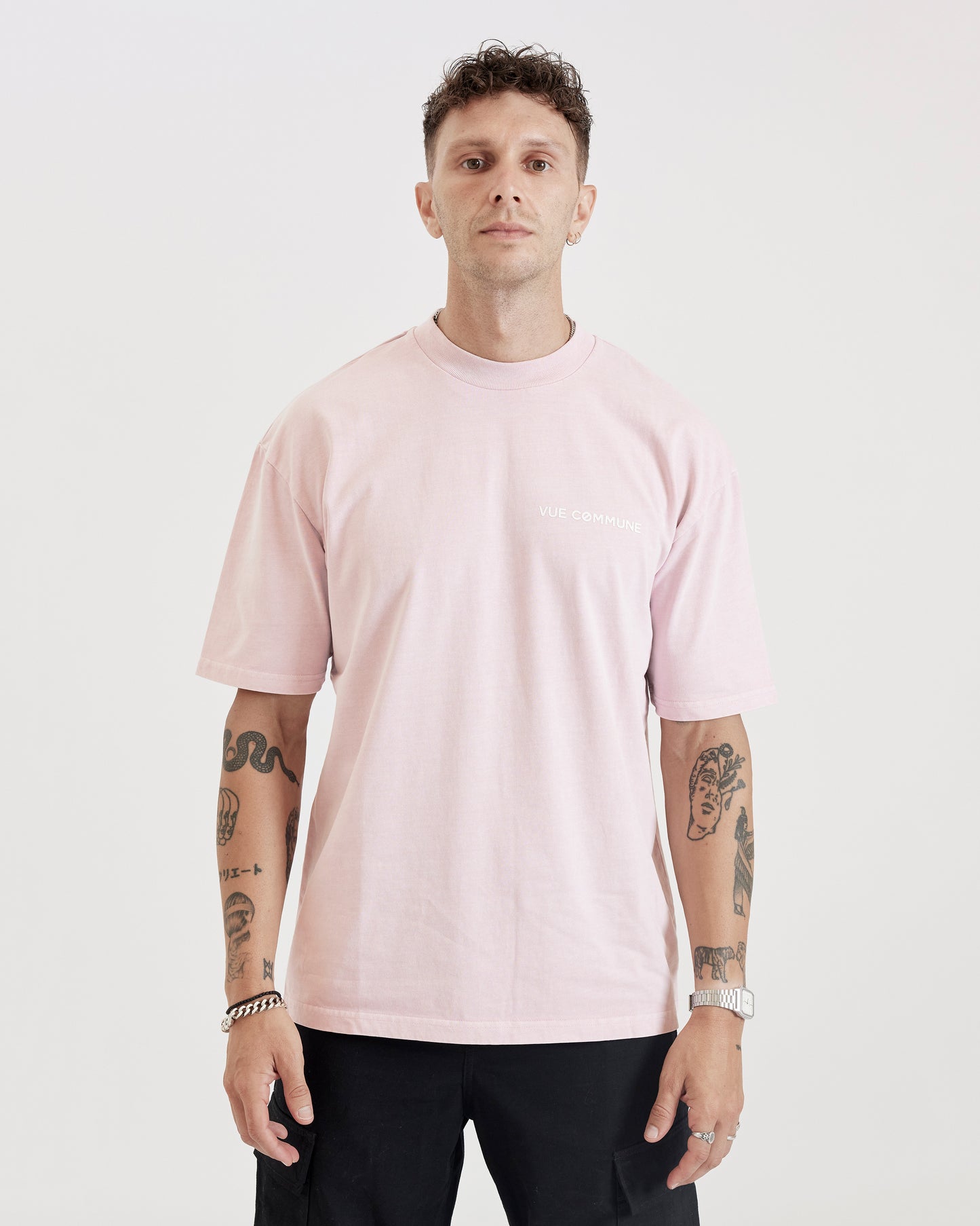 Floral T-Shirt