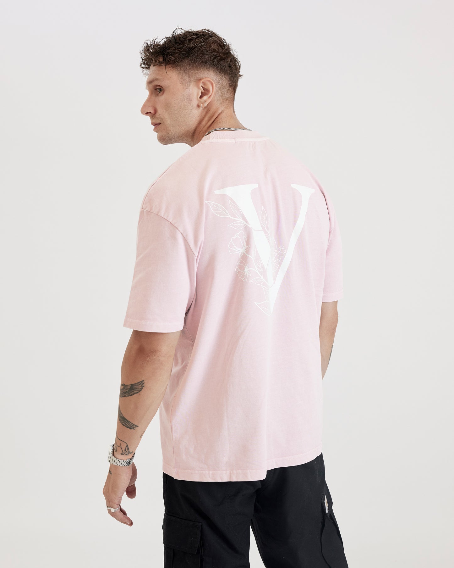 Floral T-Shirt