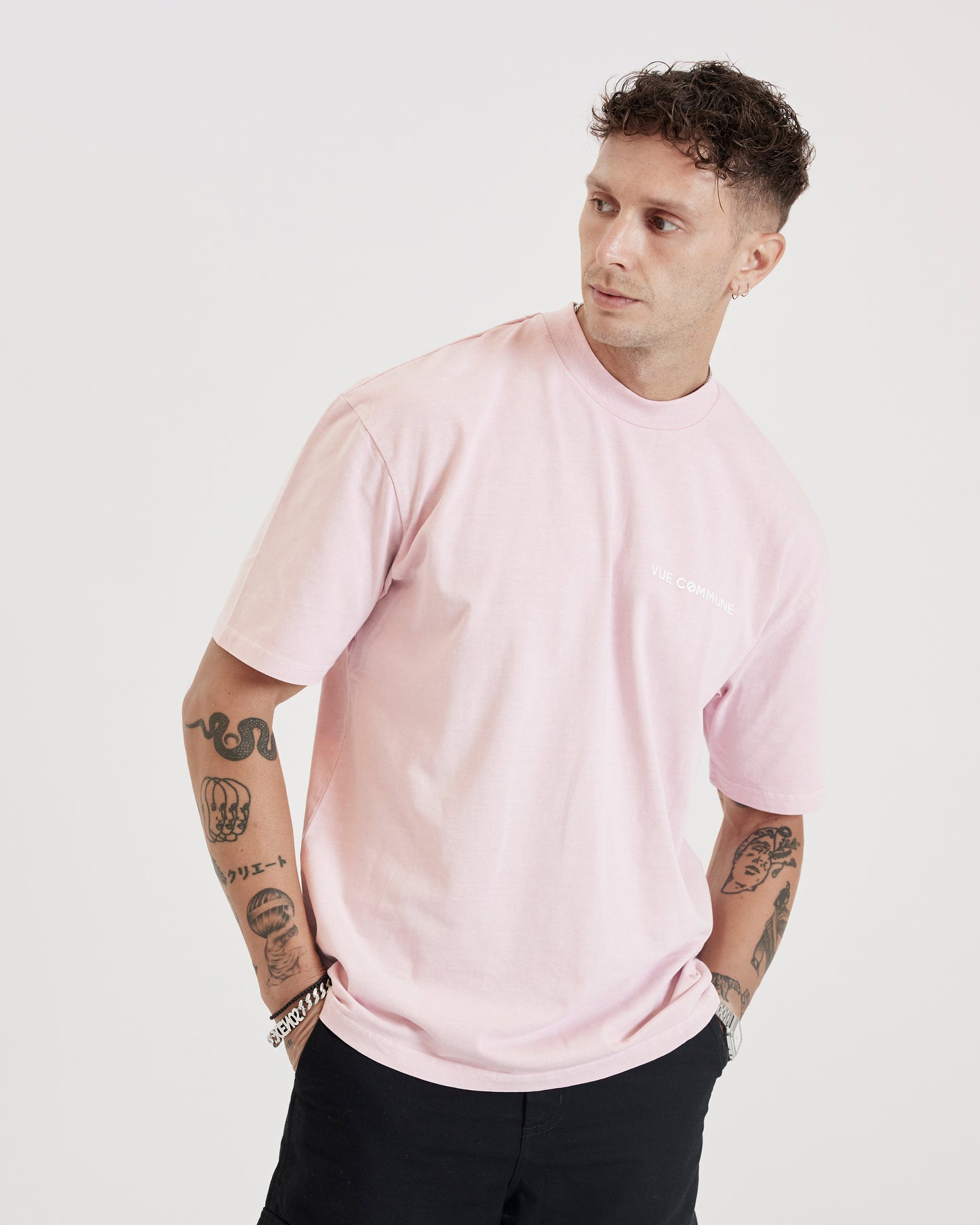 Floral T-Shirt