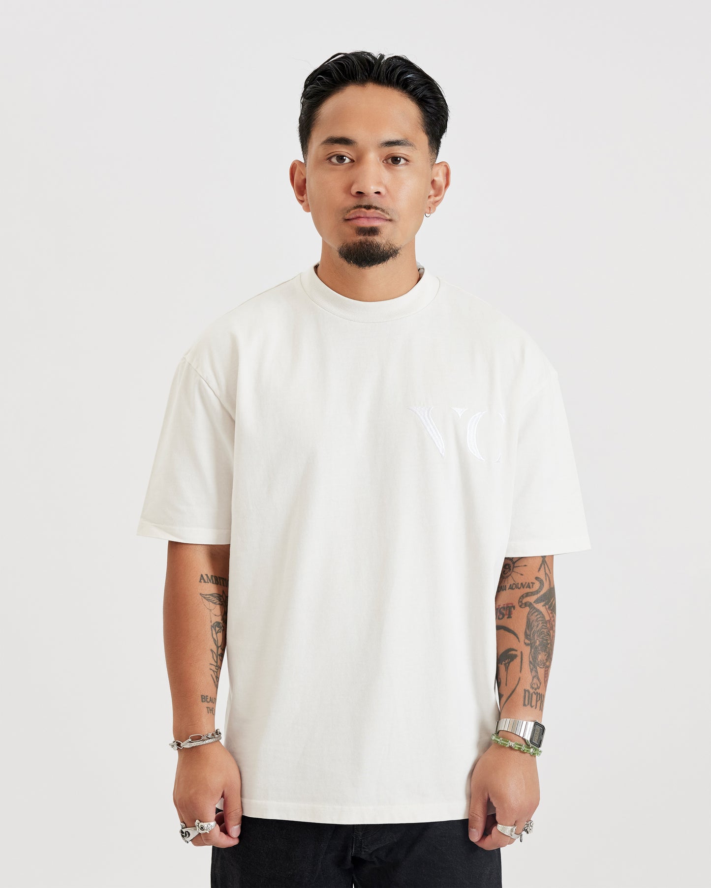 Initial T-Shirt