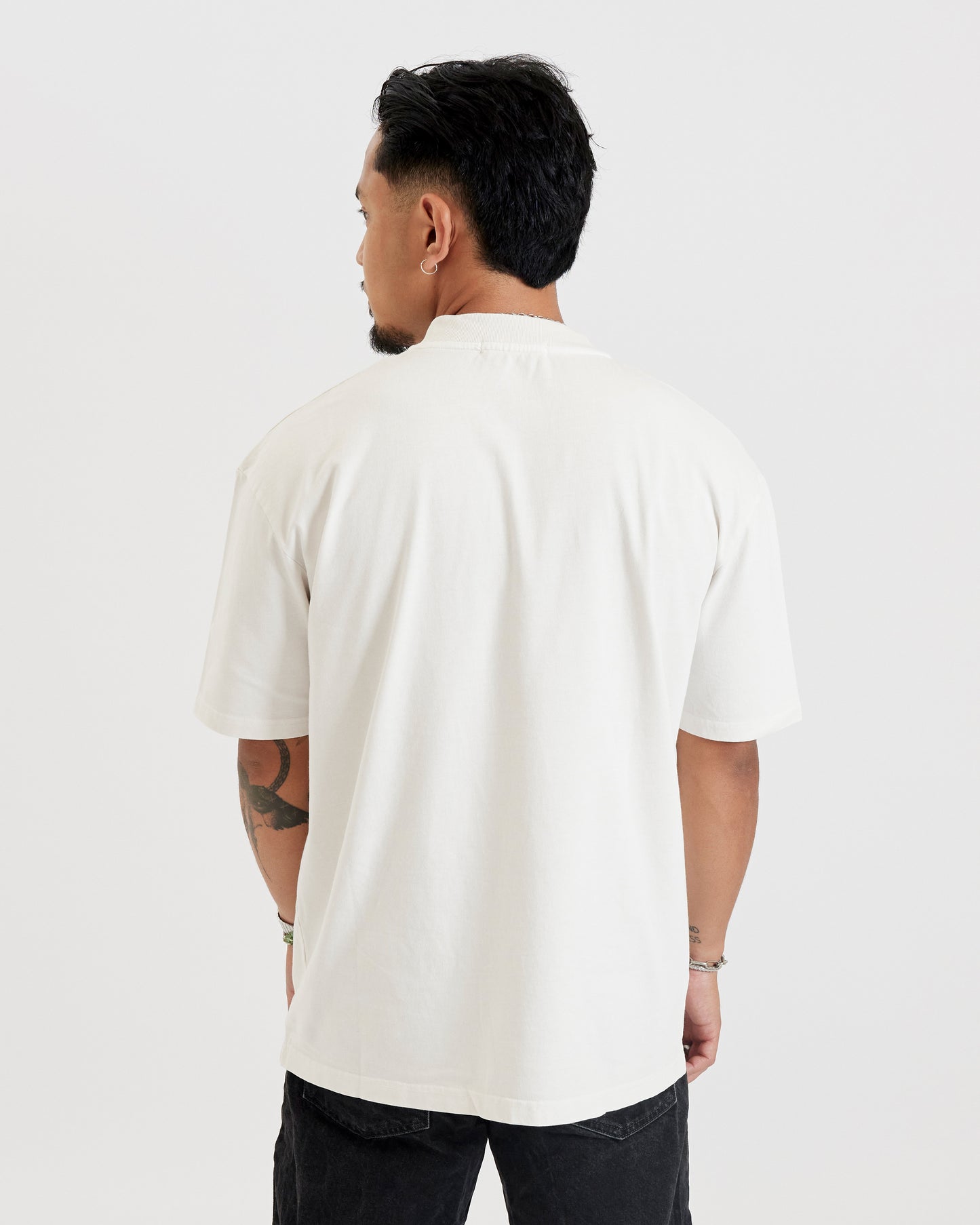 Initial T-Shirt
