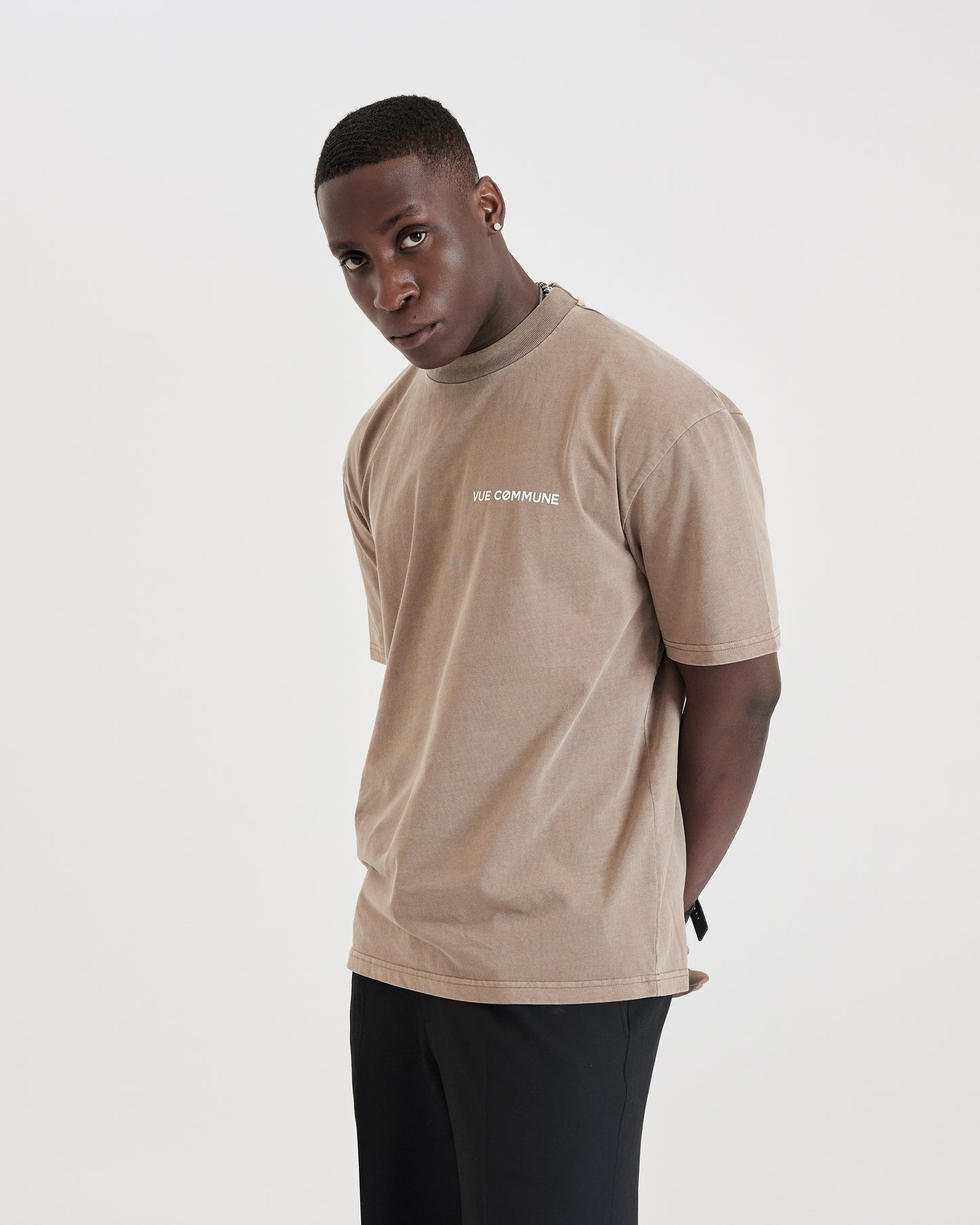 Translate T-Shirt