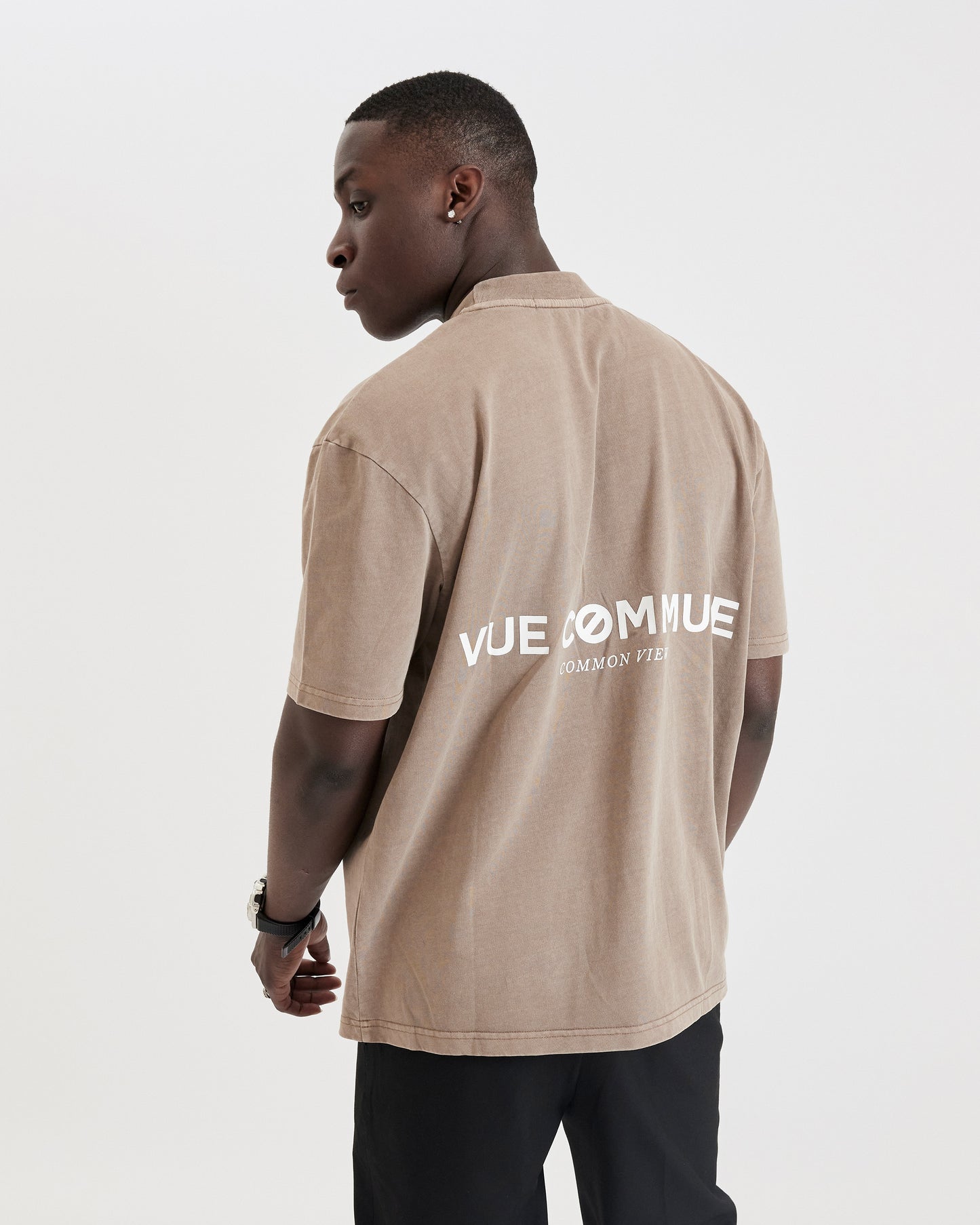 Translate T-Shirt