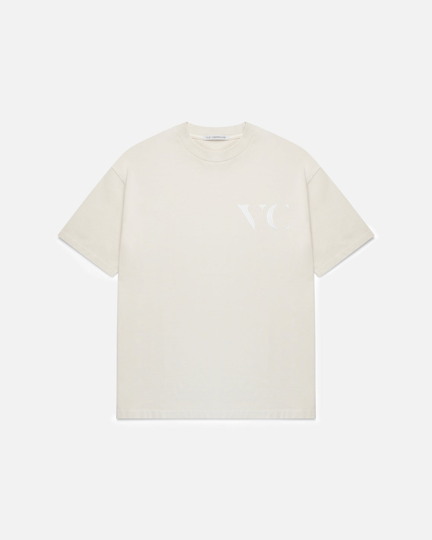 Initial T-Shirt