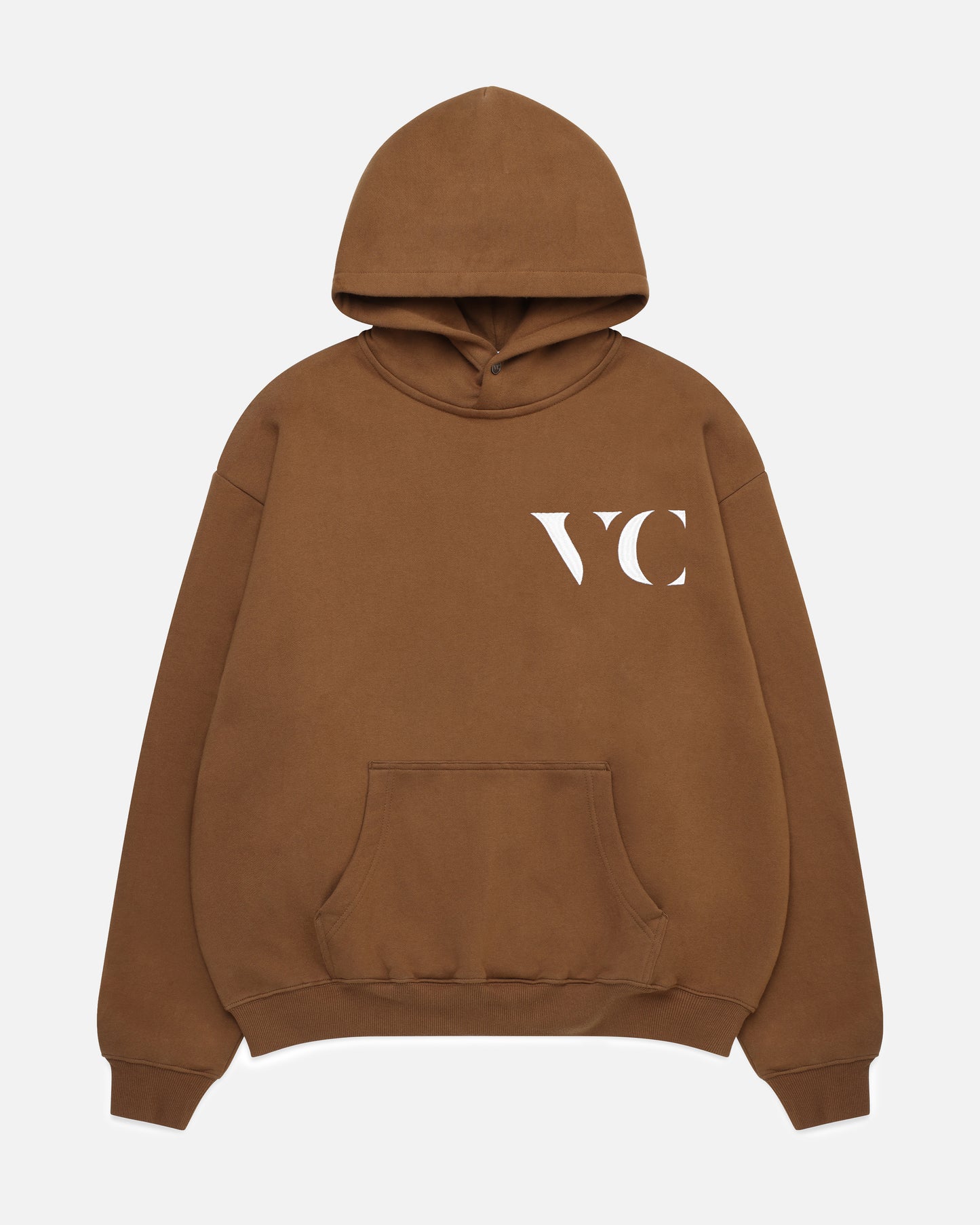 Initial Hoodie