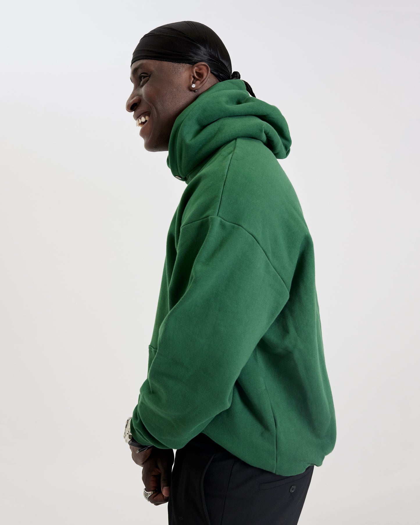 Core Hoodie