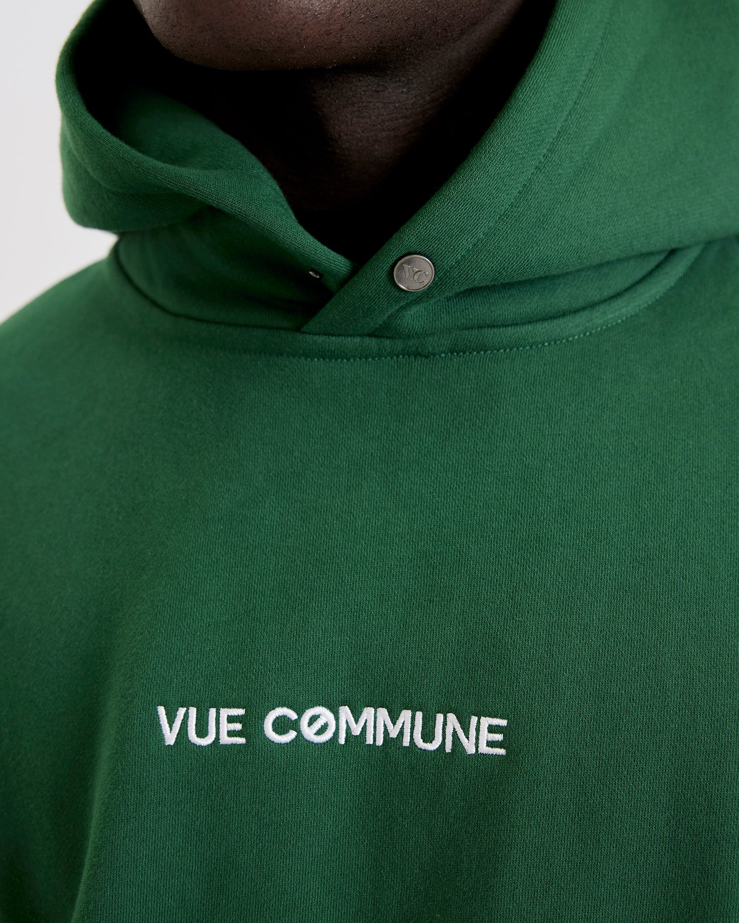 Core Hoodie