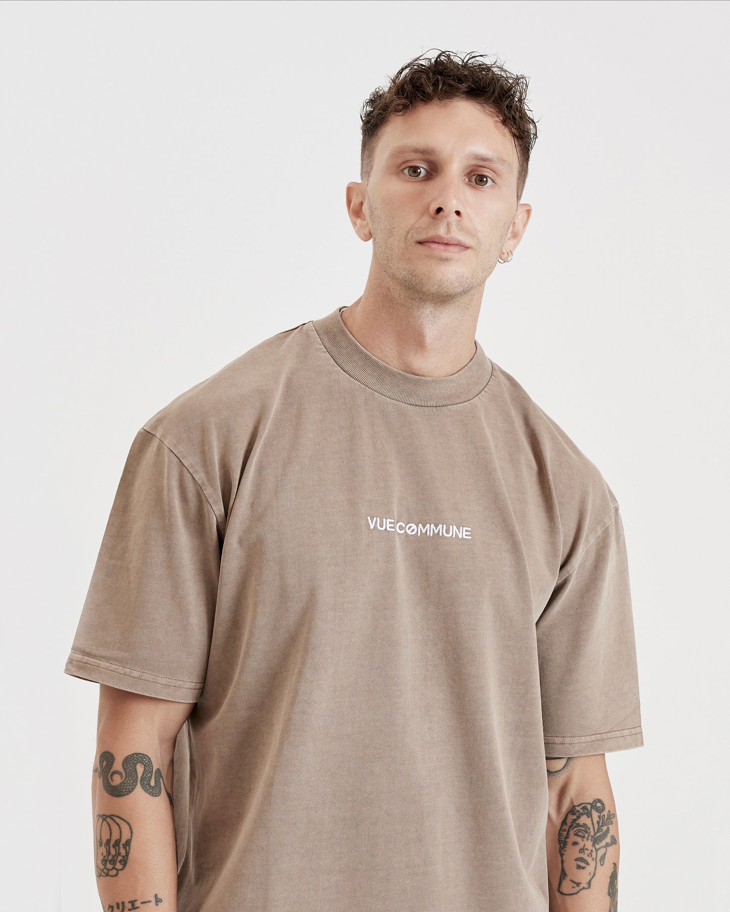 Core T-Shirt