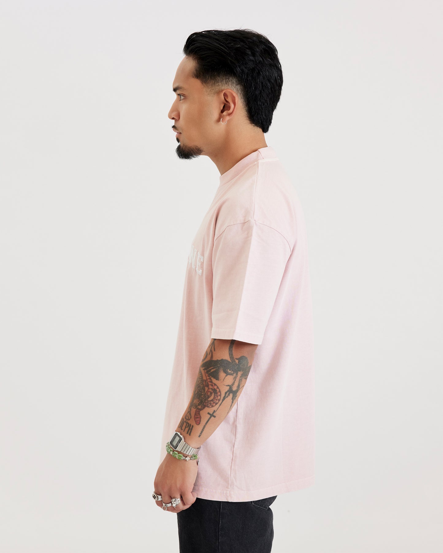 Last Call T-Shirt